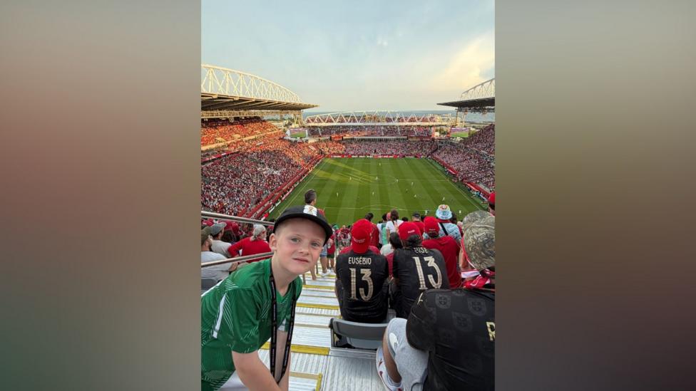Cormac Carville