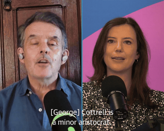 Lucy Hough speaks to senior political correspondent, Peter Walker.