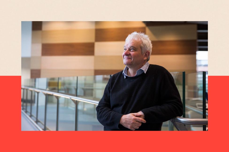 Sir Paul Nurse