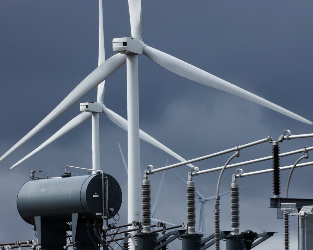 Windfarm