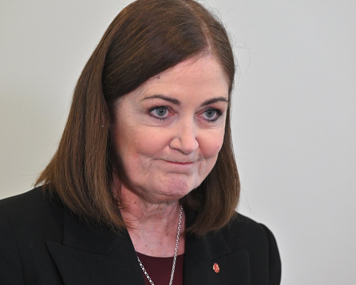 Sarah Henderson