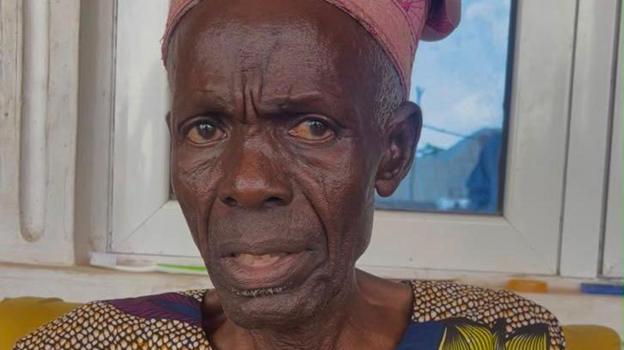 Chief Adetunji Adeniyi speaks to Yoruba