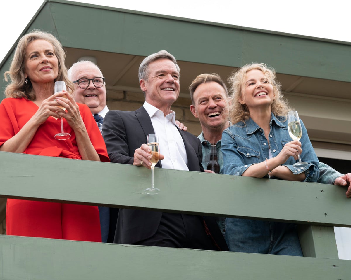 Neighbours, a TV drama