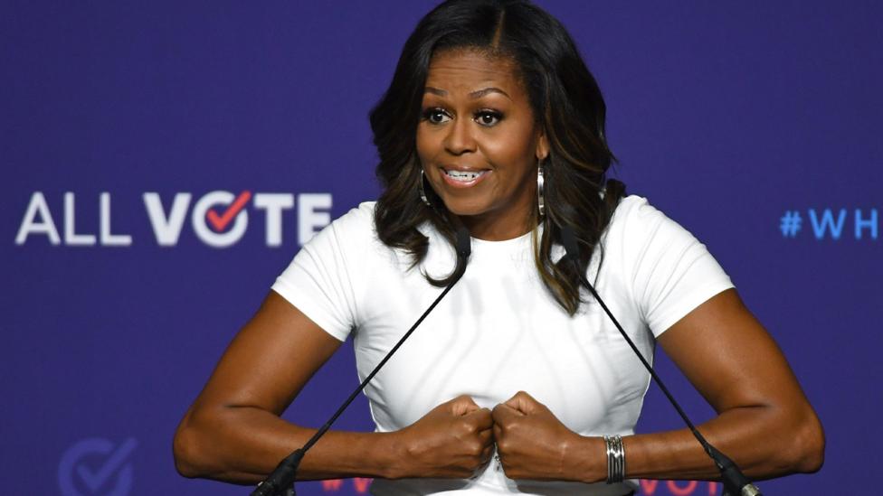 Michelle Obama
