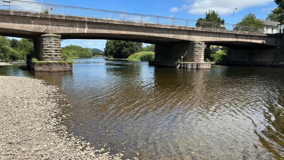 Afon Gwy