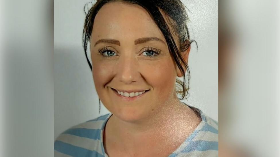 Danielle Gardiner