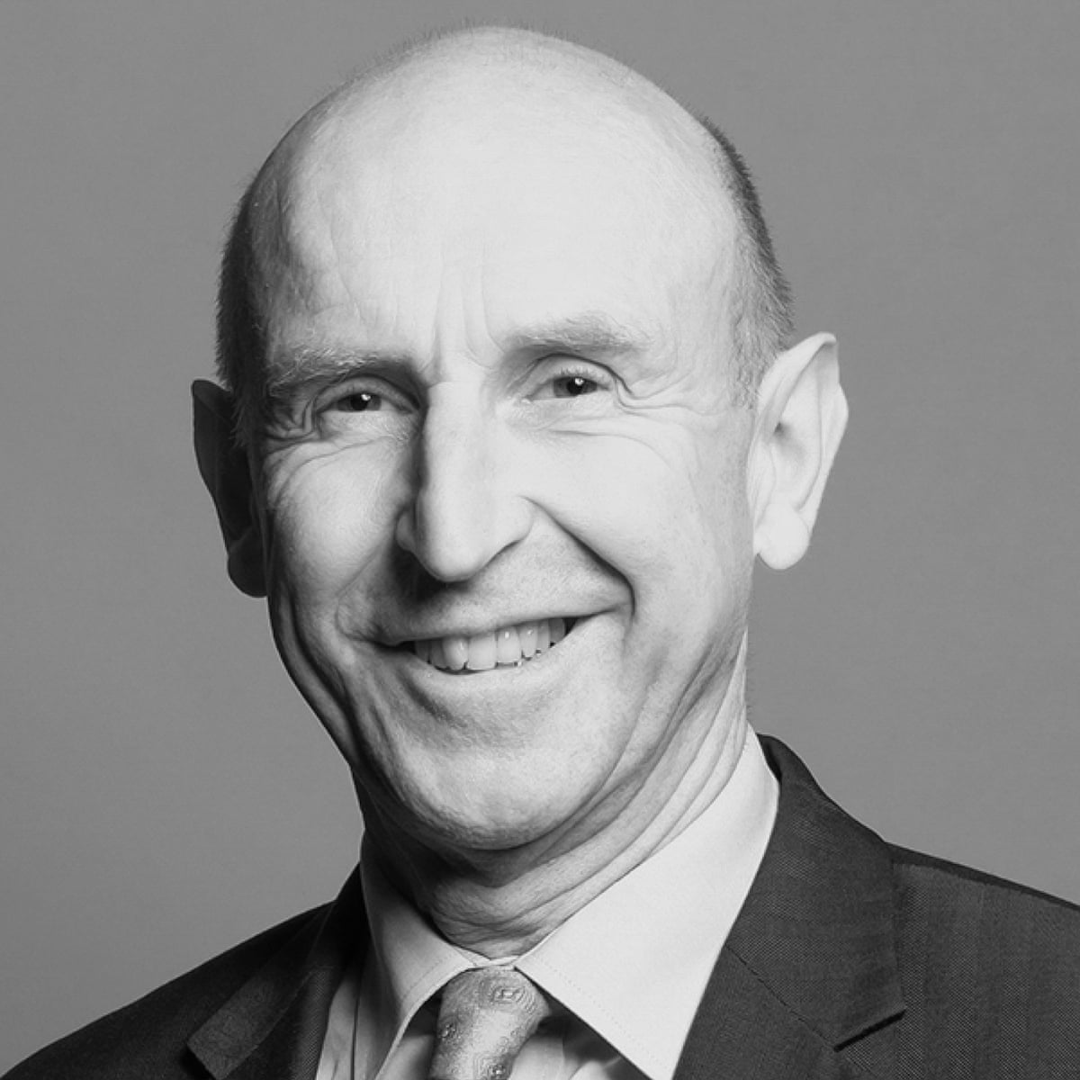 John Healey