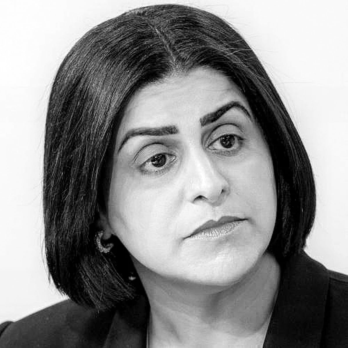 Shabana Mahmood
