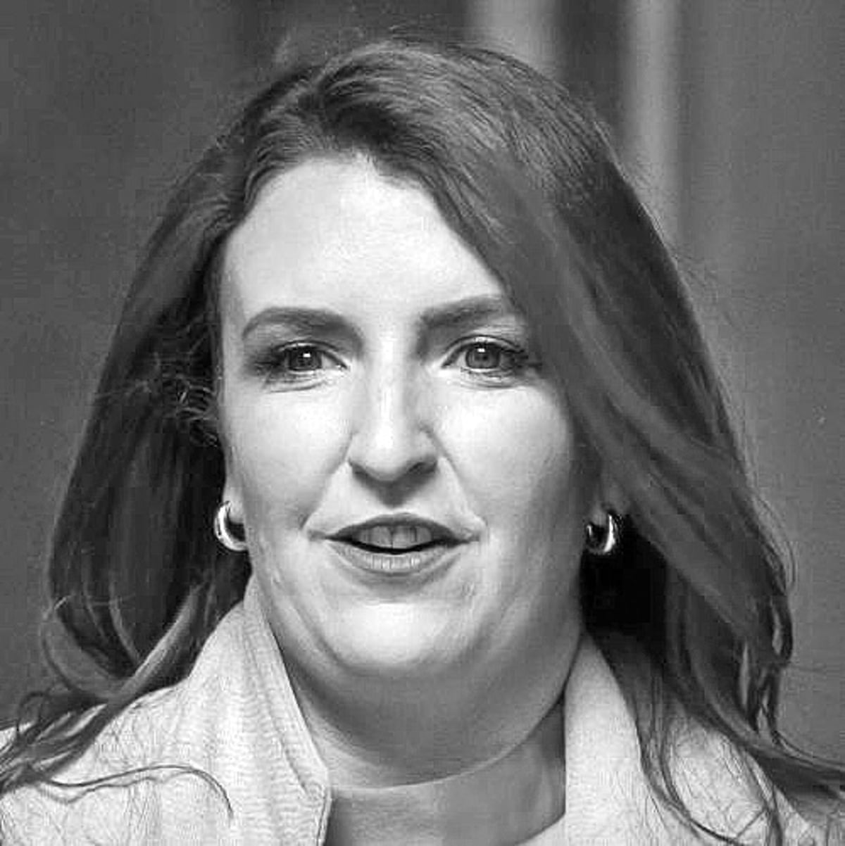 Louise Haigh