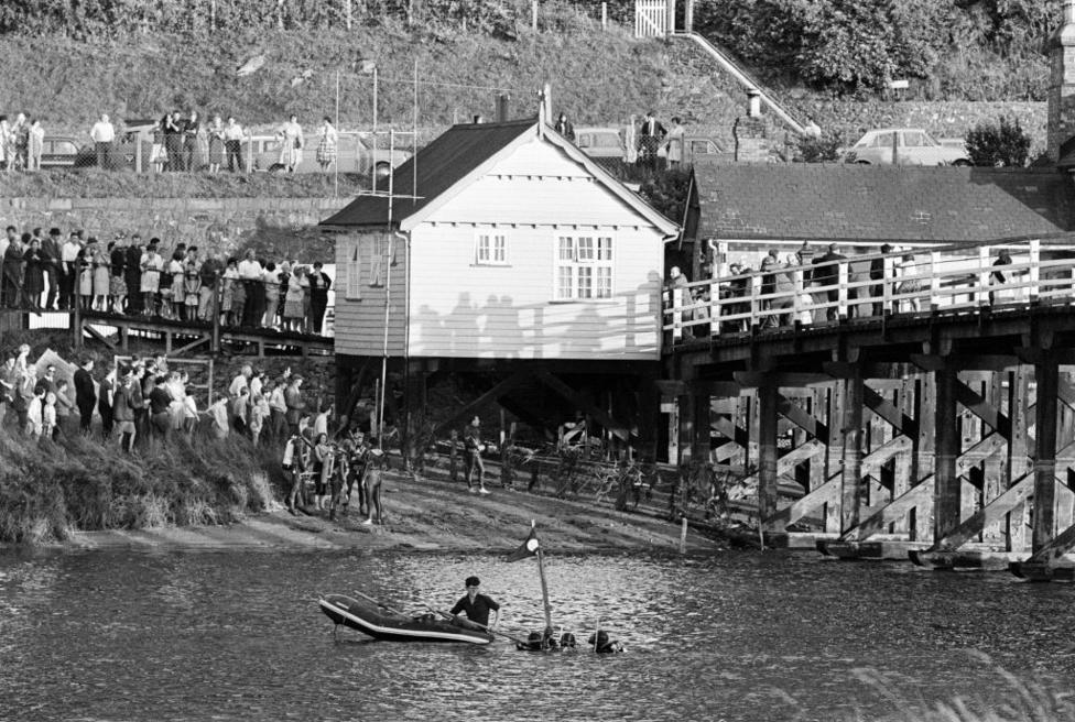 Llynpenmaen