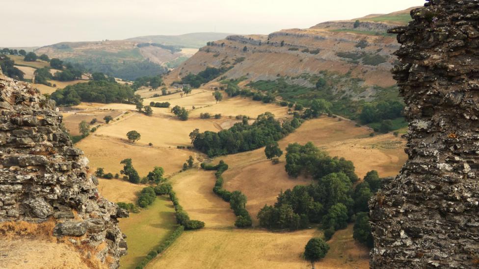 Llangollen