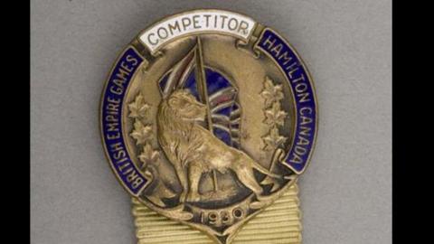Medal 1930