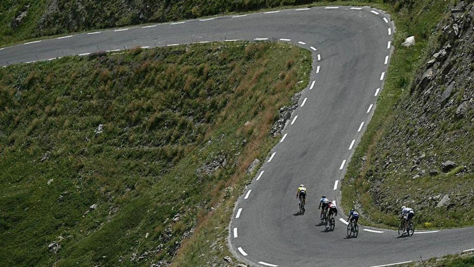 Tour de France 2026