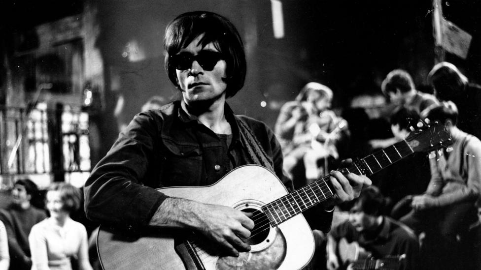 Meic Stevens