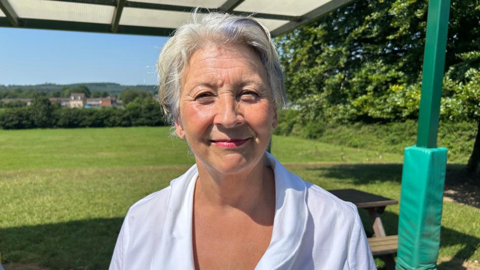 Anne Callow