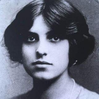Morfydd Owen