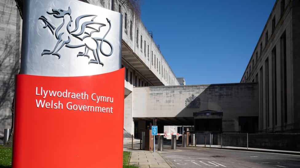 Llywodraeth Cymru