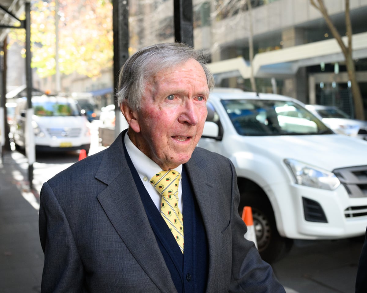 Michael O’Hara