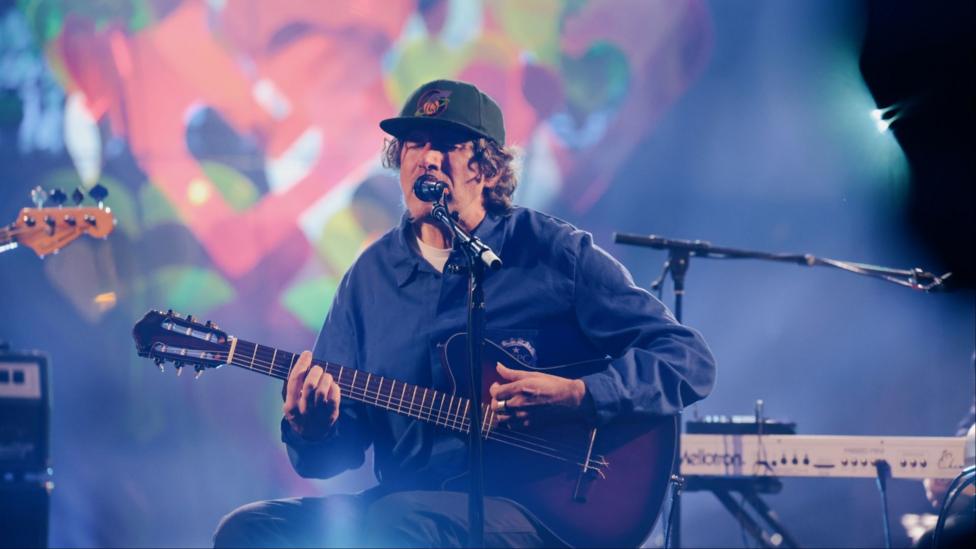 Gruff Rhys