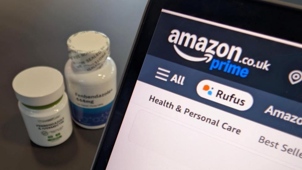 Amazon