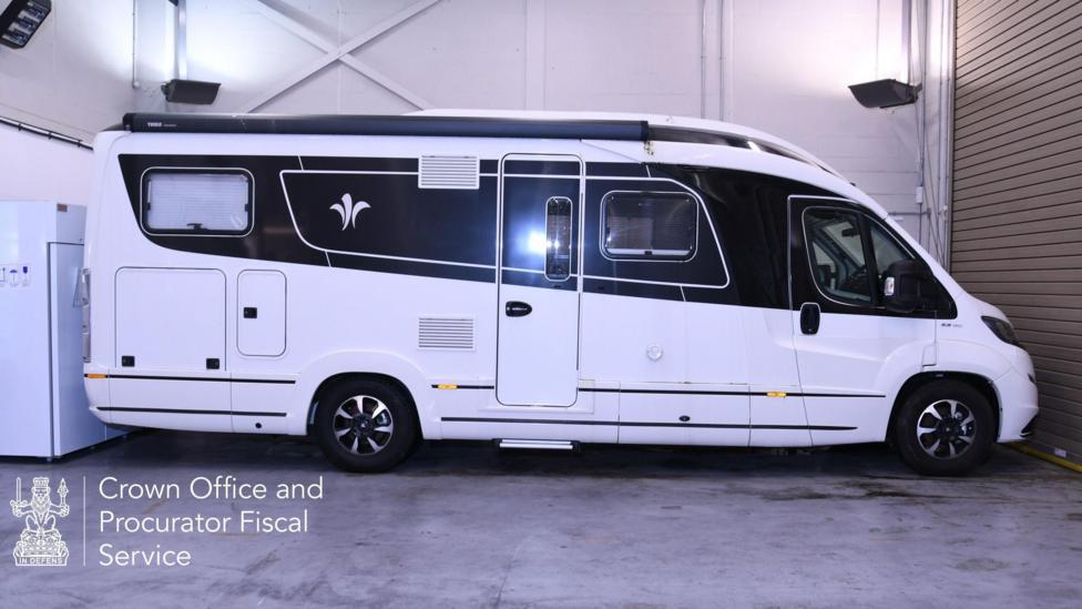 Motorhome