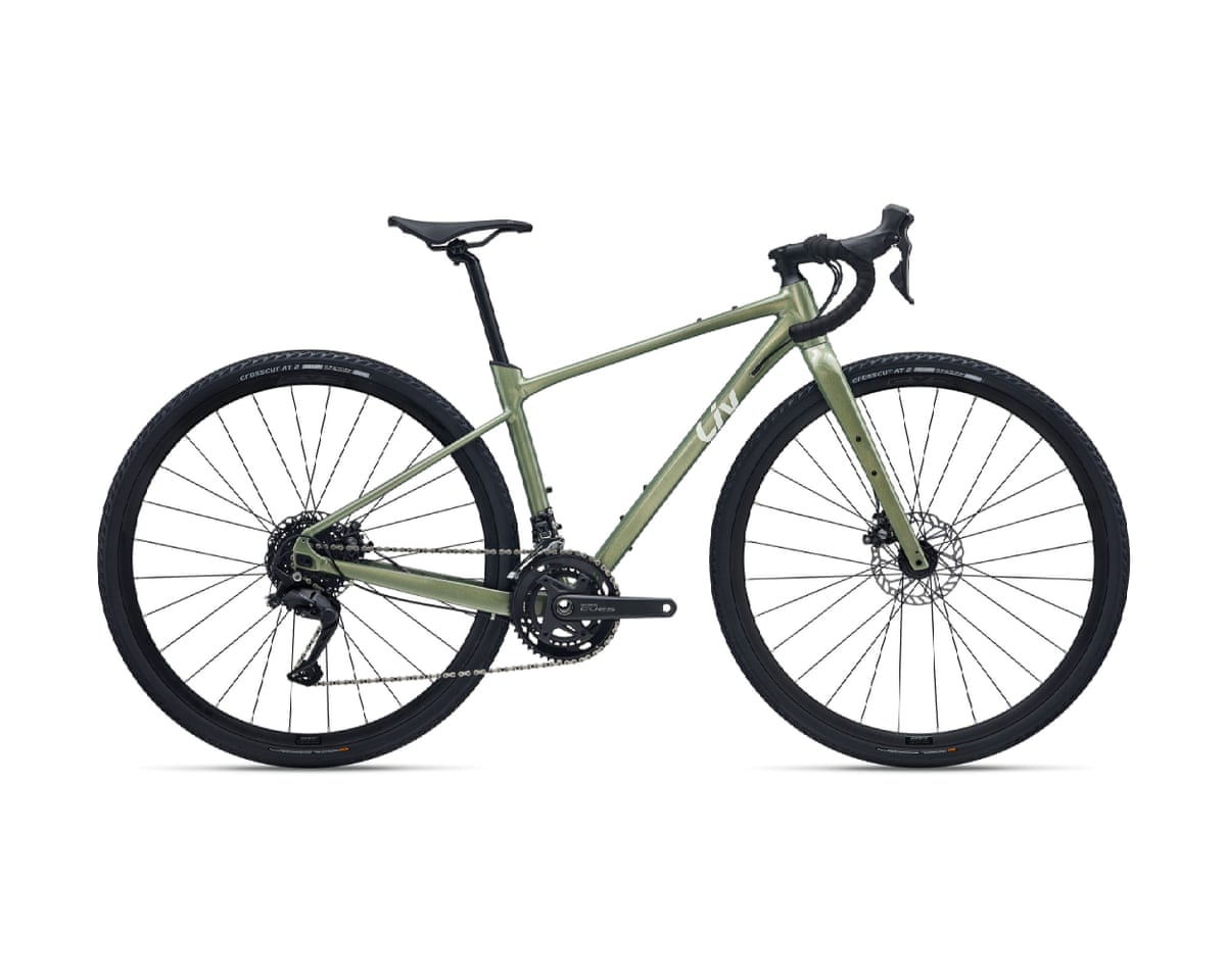 Liv Devote 2 bike