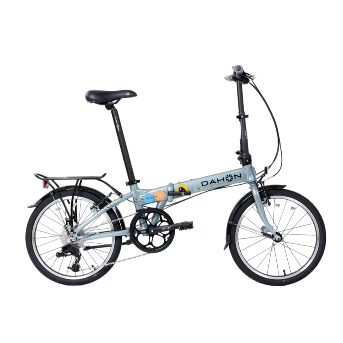 Dahon Mariner D8