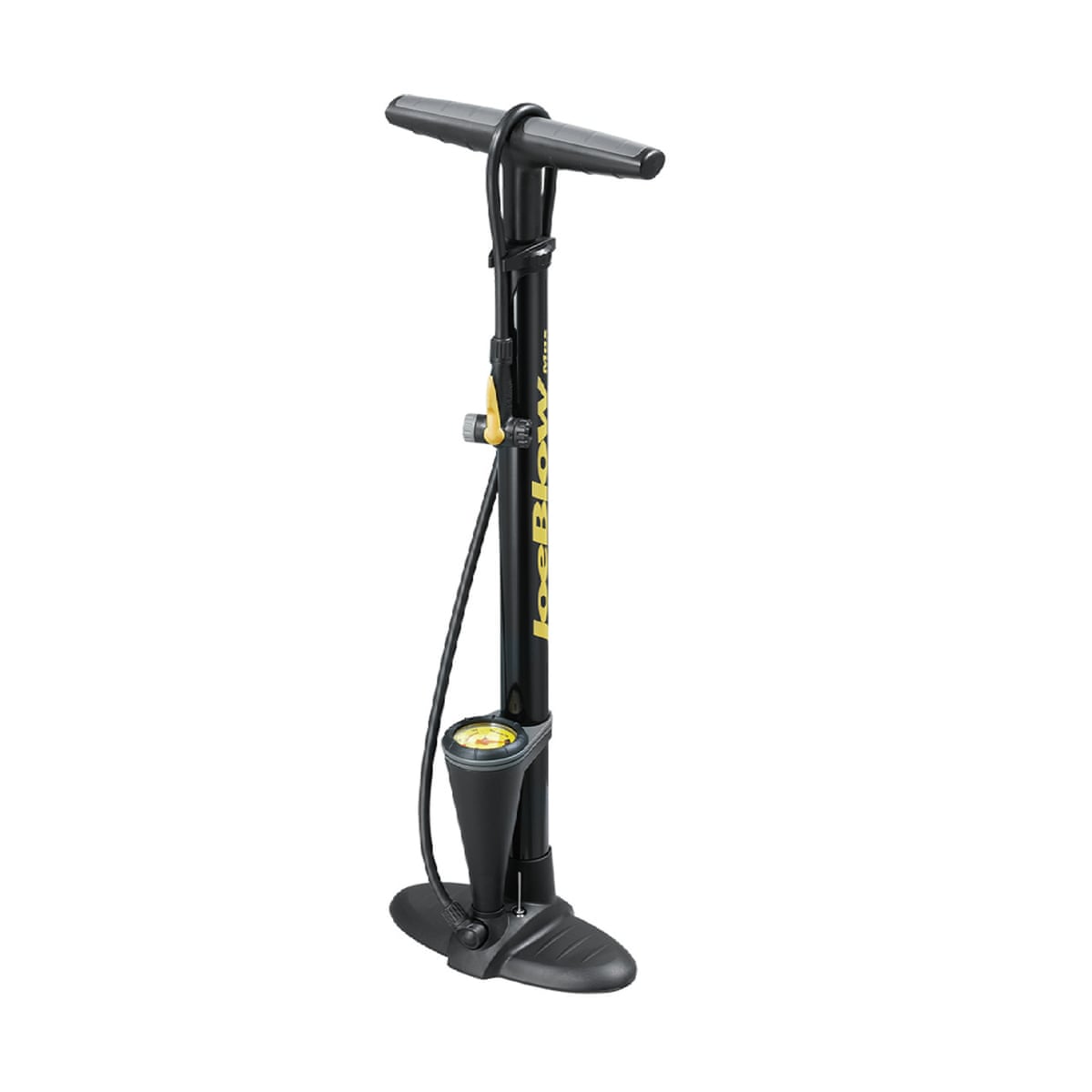Topeak JoeBlow Max II Floor Pump