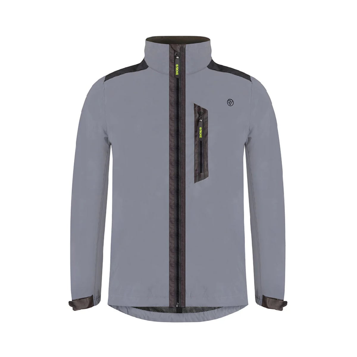 Proviz REFLECT360 City Men’s 100% Reflective Waterproof Commuter Cycling Jacket