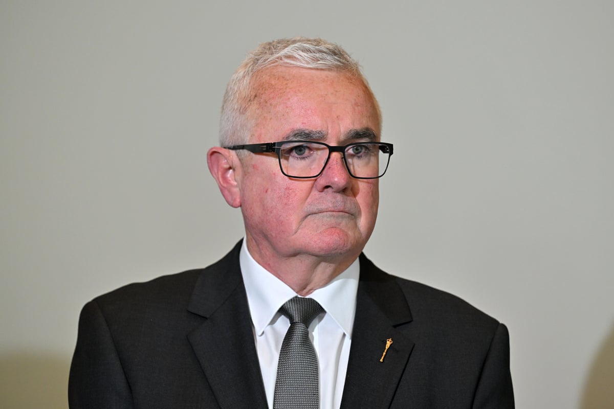 Andrew Wilkie
