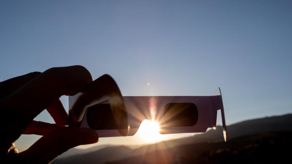 Sbectol eclips