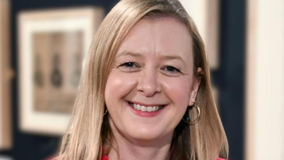 Jayne Bryant