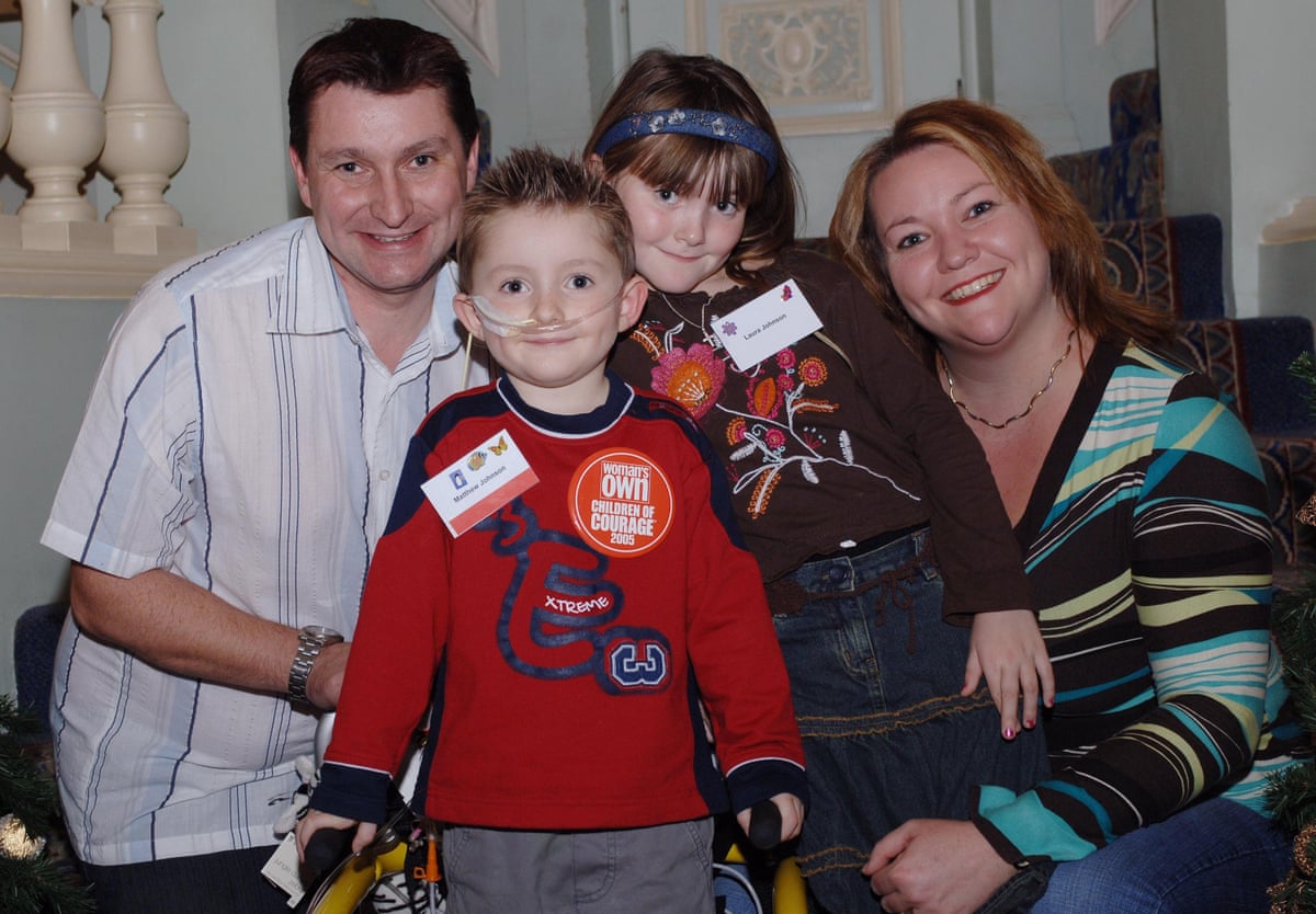 Love You to Death: The Mother Who Faked Her Son’s Terminal Illness