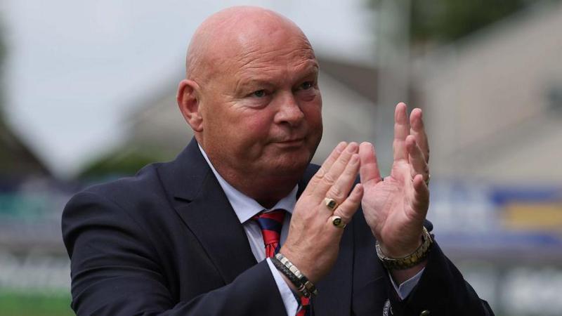 David Jeffrey