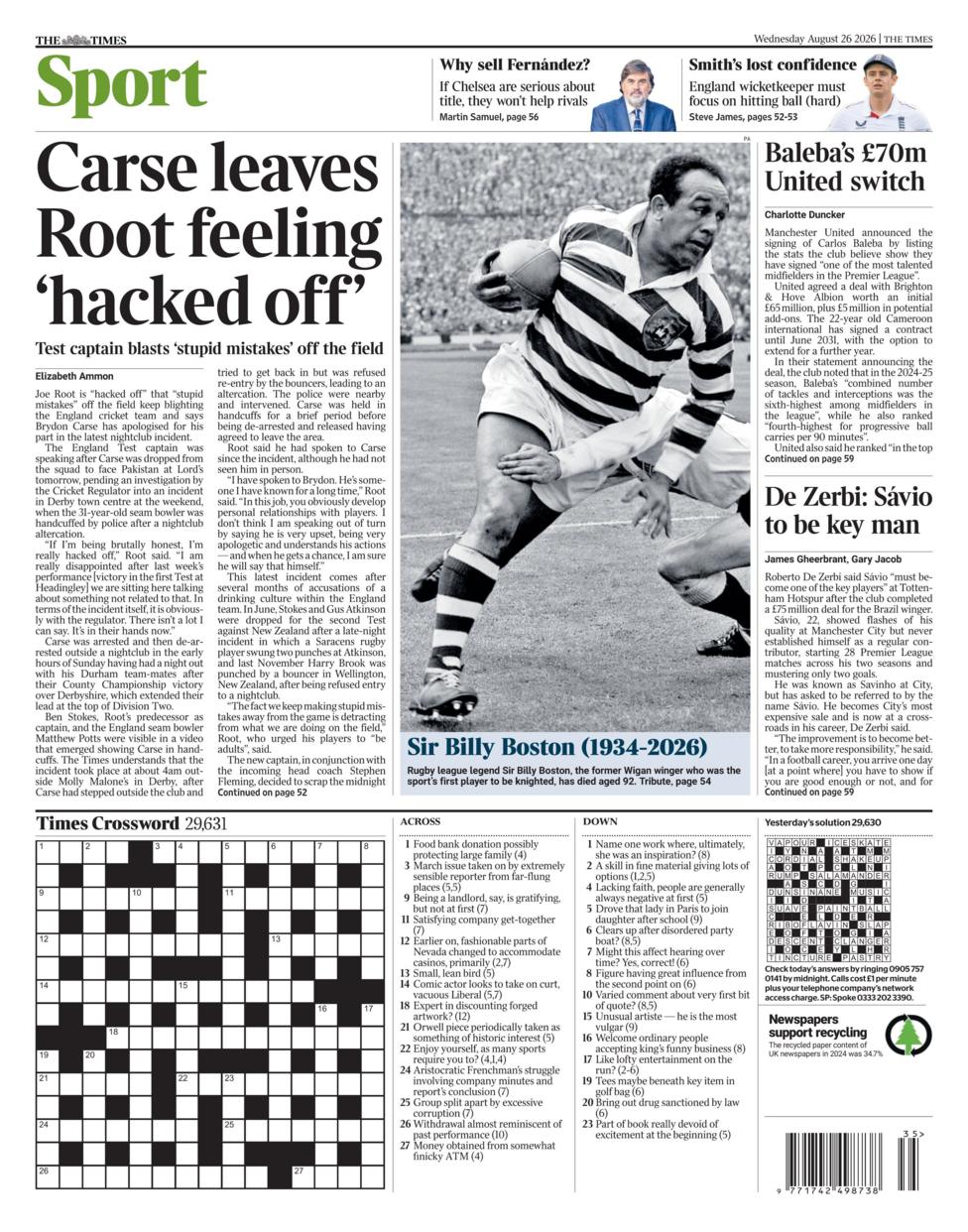 The Times