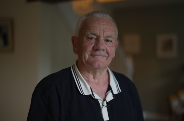 Barrie Goodwin