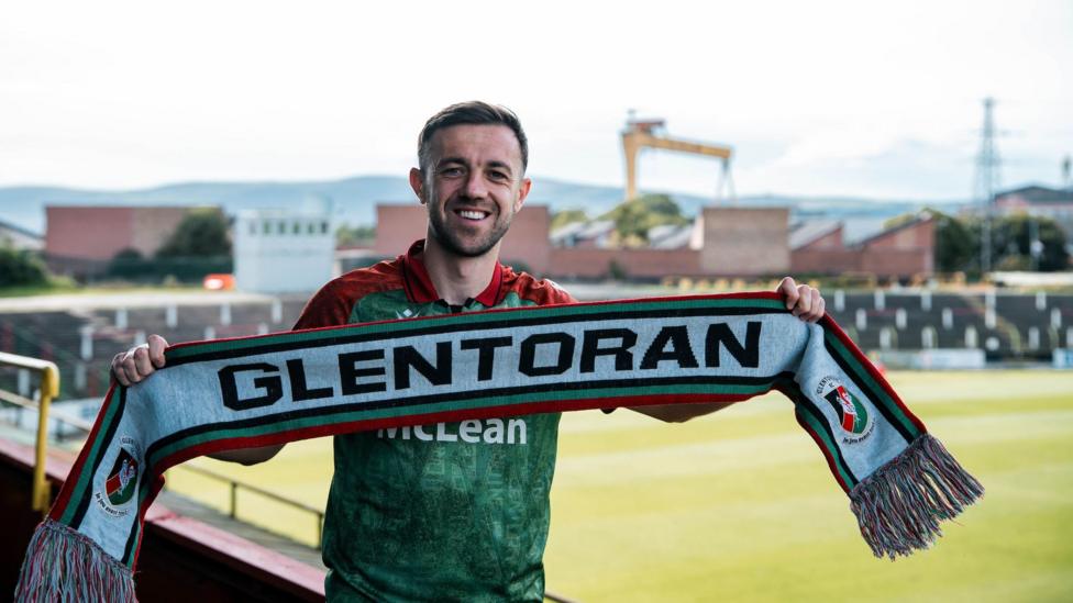 Conor McMenamin
