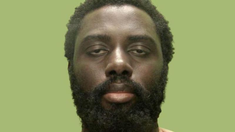 Valdo Calocane mugshot 