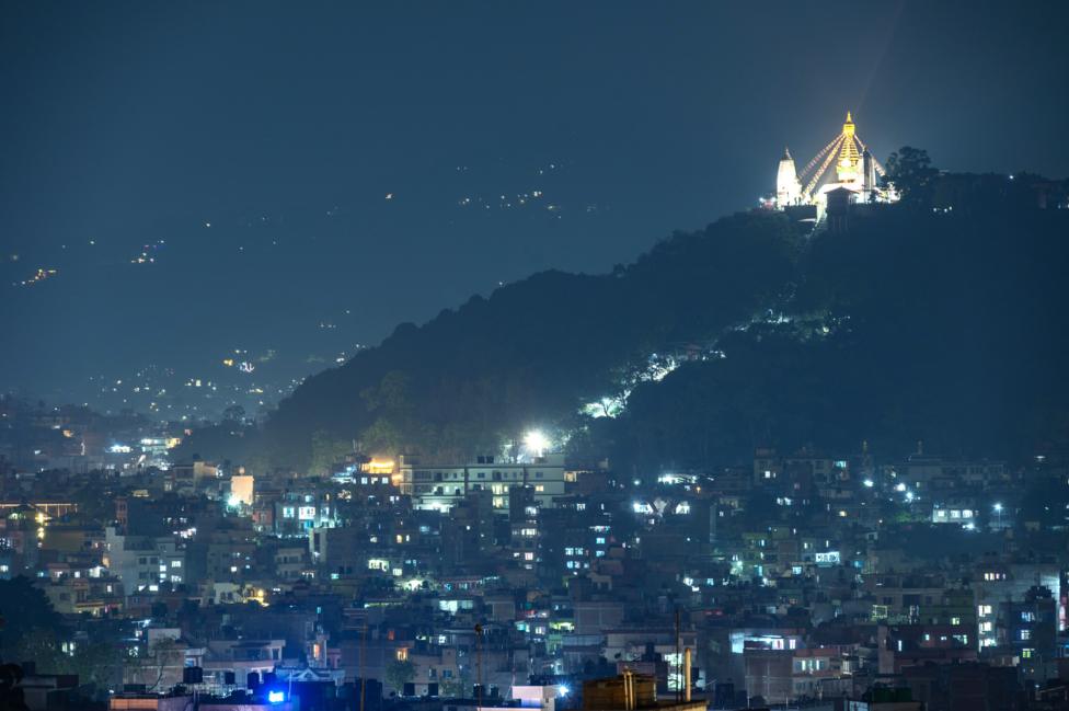 Kathmandu is an incredibly diverse historic city with breathtaking Newari architecture, centuries-old Hindu and Buddhist religious sites.