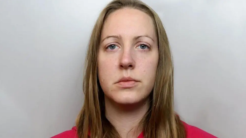 Lucy Letby