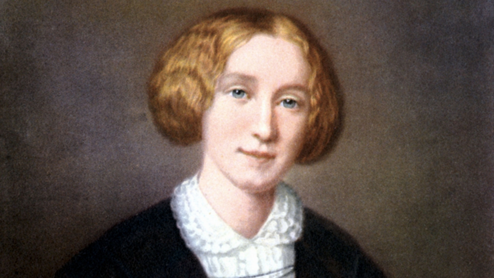 George Eliot