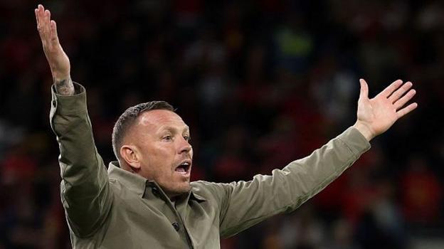 Bellamy criticises four-match window as Wales fall to Denmark in ...