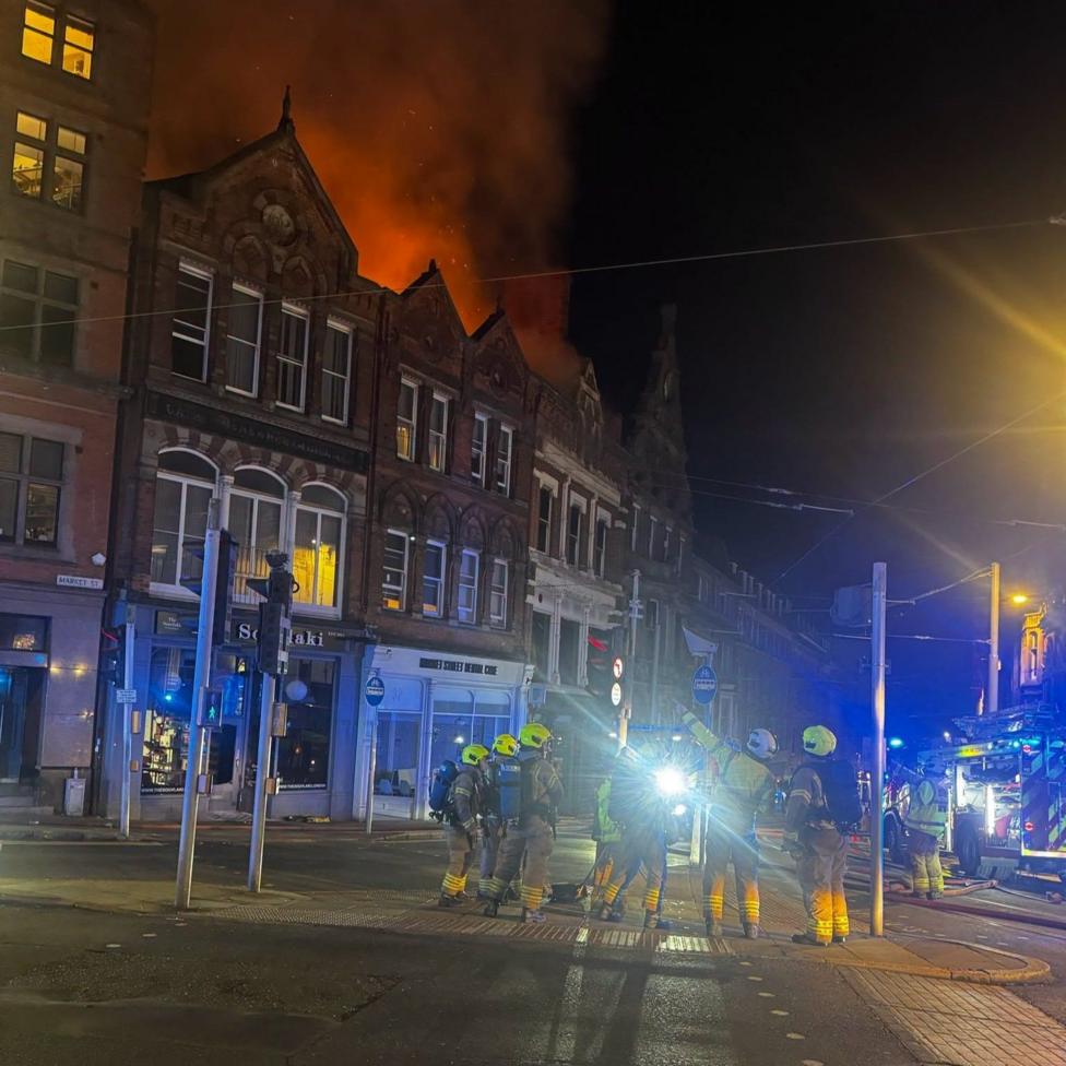 Image of the scene