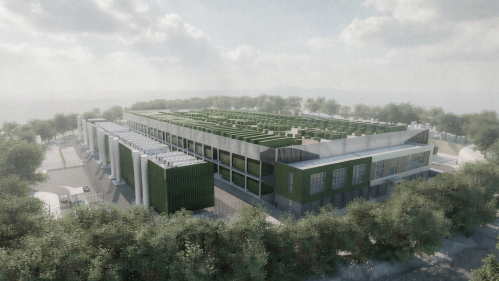 150MW data centre near Norwich faces noise and wildlife concerns | The ...