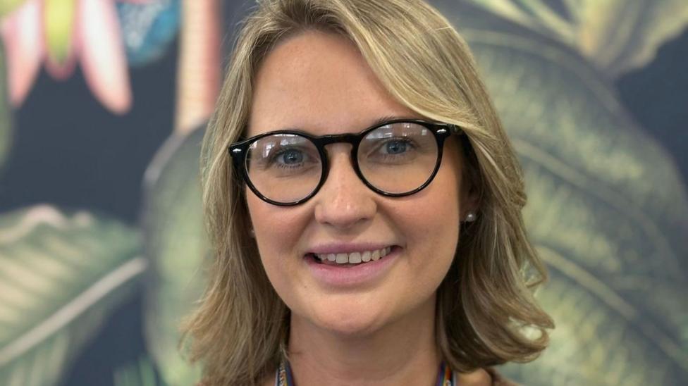 Hollie Moody, head of graduate recruitment at EDF